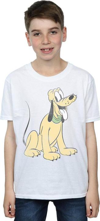 Produktbild Disney Pluto Sitting TShirt Jungen