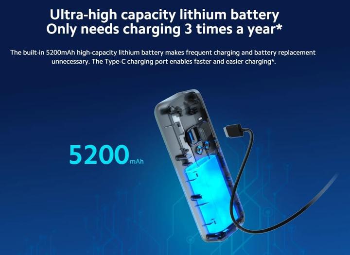 Produktbild Xiaomi Mi Smart Doorbell 3S (WLAN)