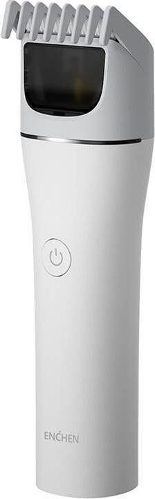 Actual product image Xiaomi ENCHEN Boost 2 electric shaver