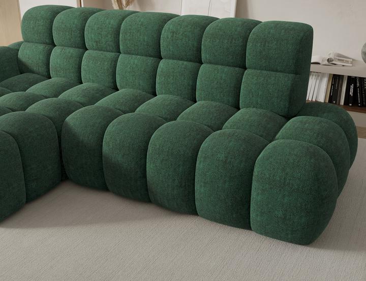 Actual product image ELTAP Ceedro (3-seater, Corner sofa)
