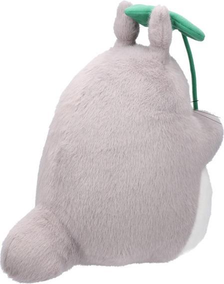 Actual product image Sun Arrow Mein Nachbar Totoro Dondoko Dance Plüschfigur Big Totoro Medium (31 cm)