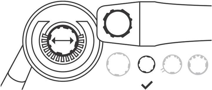 Actual product image Bosch Professional Zubehör PRO Dust Extraction Hood für Winkelschleifer