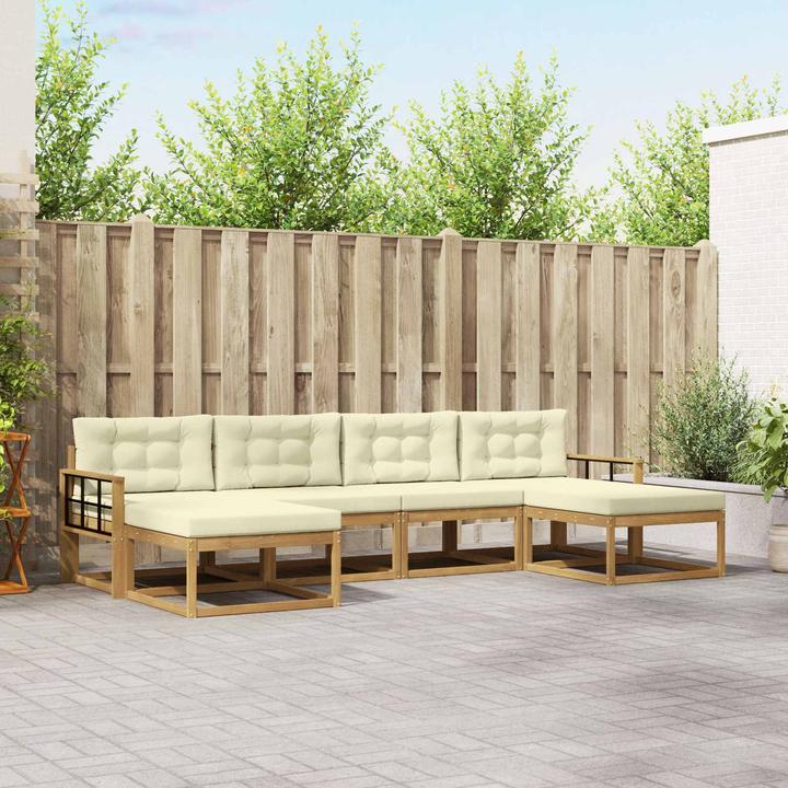 Produktbild vidaXL Sofa Set