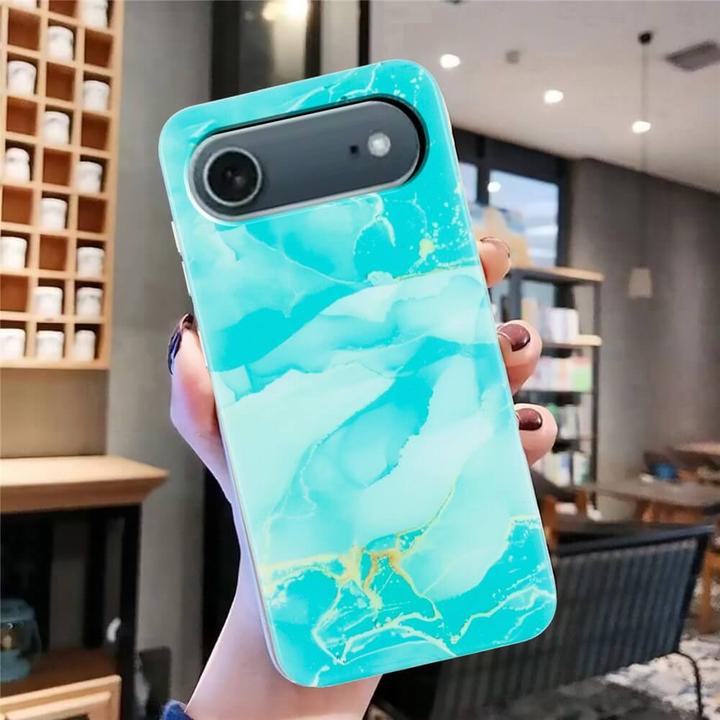 Immagine prodotto Cover-Discount Cover Handyhülle Marble (Apple iPhone 17 Pro)