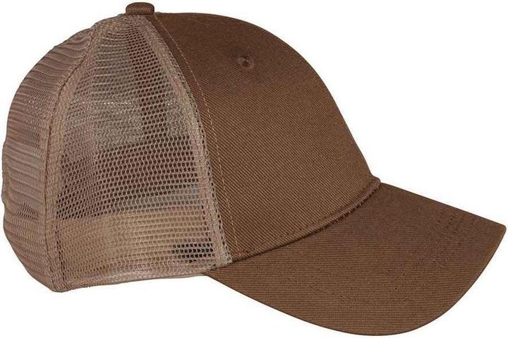 Produktbild Native Spirit Trucker Cap 5 Segmente (One Size)