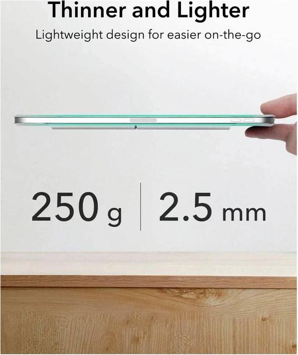 Produktbild ESR Rebound Magnetic Case Tablet (Apple iPad Pro 11 2024)