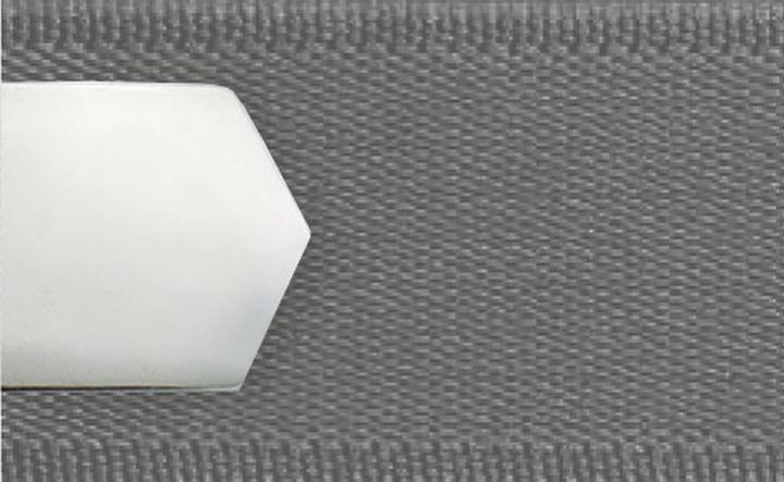 Actual product image Prym Braces 30 mm 120 cm uni-d-grey (120)