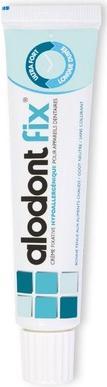Produktbild Alodont Zahnhaftcreme zur Fixierung