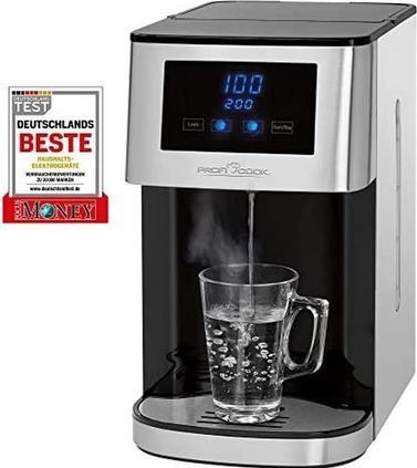 Productafbeelding Proficook PC-HWS 1145 (4 l)
