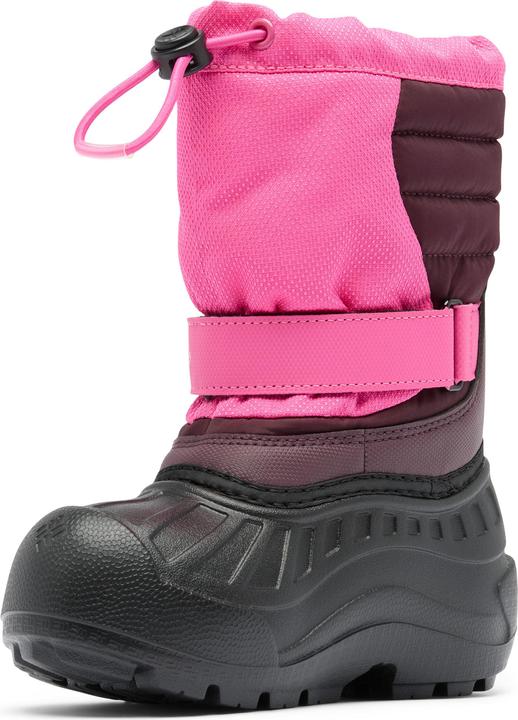 Actual product image Columbia Children'S Powderbug™ Snowlite™ (27)