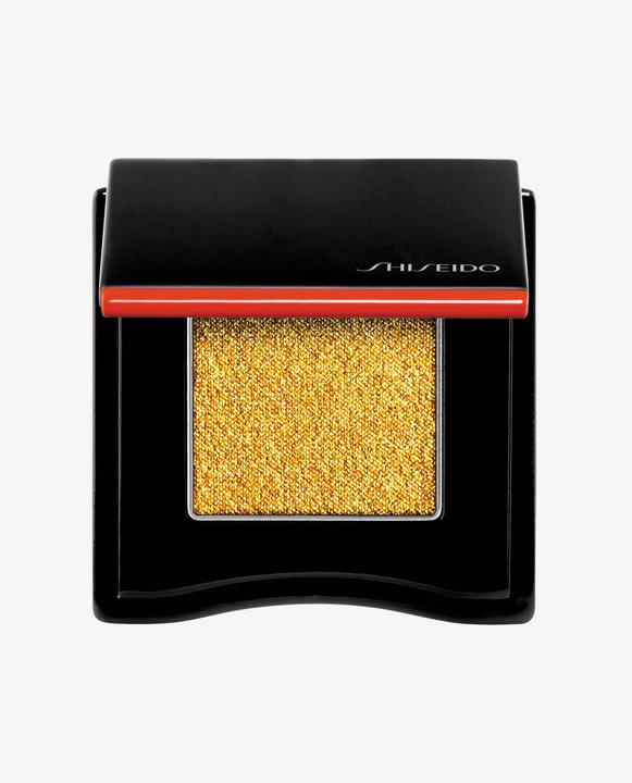 Actual product image Shiseido Powder Gel Eye Shadow (13 Kan-Kan Gold)