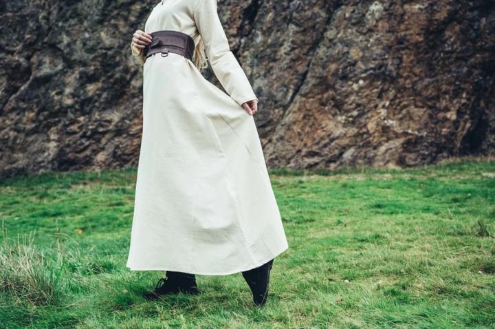 Produktbild Carbone Damen Mittelalter Kleid Valdis (S)