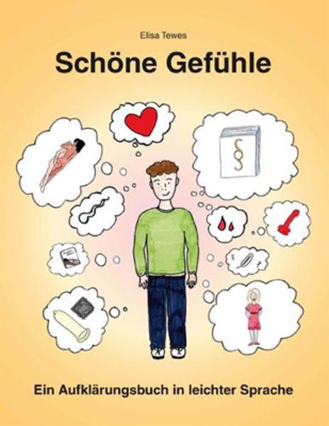 Produktbild Schöne Gefühle (Deutsch, Elisa Tewes, 2018)