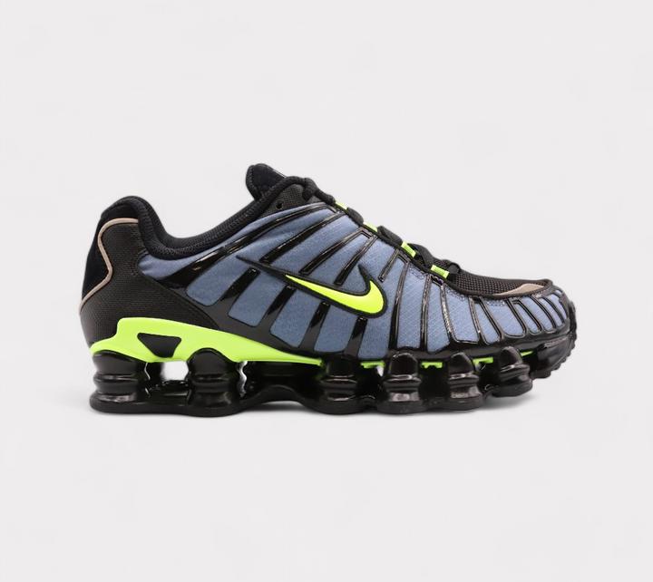 Tunderstorm, Volt - Black