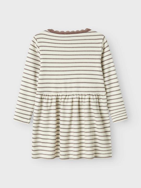 Actual product image Name it Streifen Kleid (116)