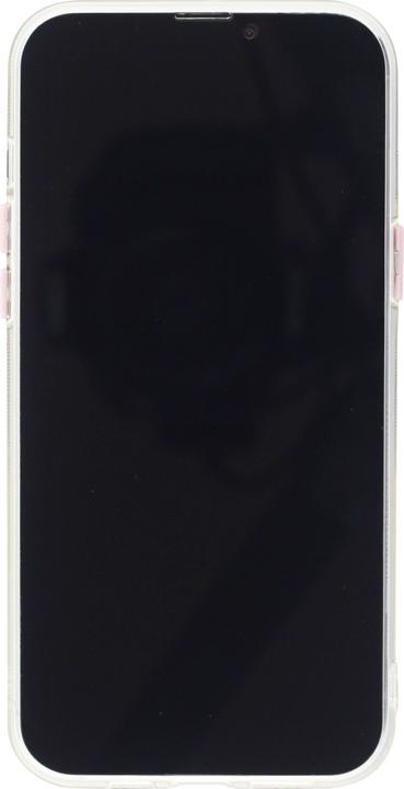 Actual product image PhoneLook Cover with camera slider and ring (Apple iPhone 14 Pro Max)