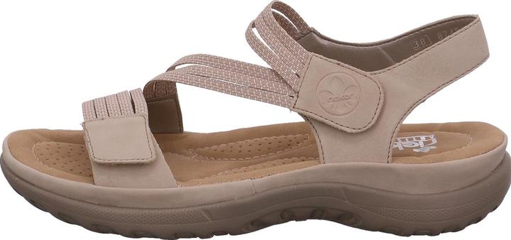 Actual product image Rieker 64870 - 58259 (40)