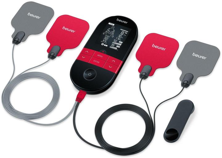 Immagine prodotto Beurer EM 59
