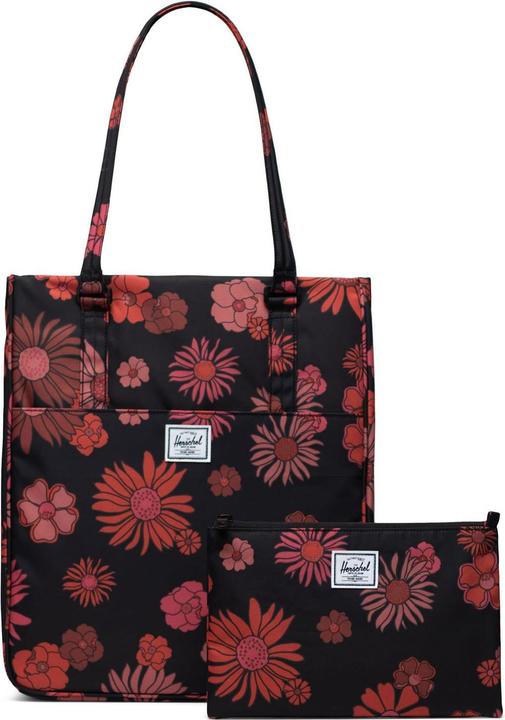 Immagine prodotto Herschel Recycled Flight Satin Tote