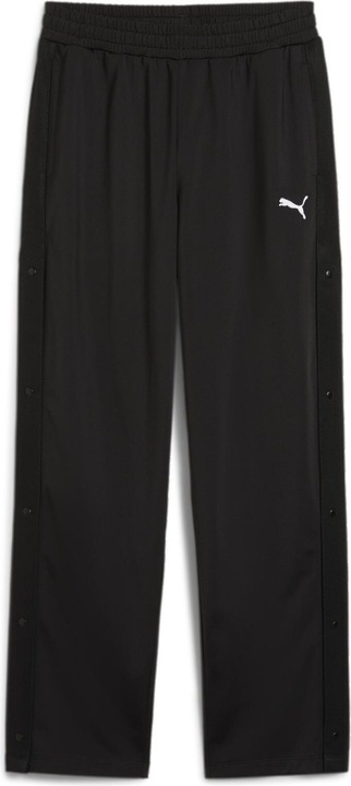 Produktbild Puma WARDROBE ESS Relaxed Popper Pants G (152)