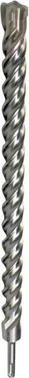 Produktbild Makita B-58724 SDS-PLUS Drill 25X400 / 450MM NEMESIS 2 (25 Millimeter)