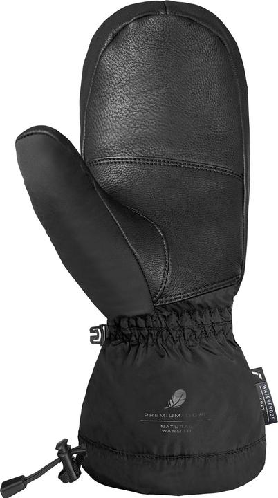 Produktbild Reusch Yuna Down R-TEX® XT Mitten (8.5)