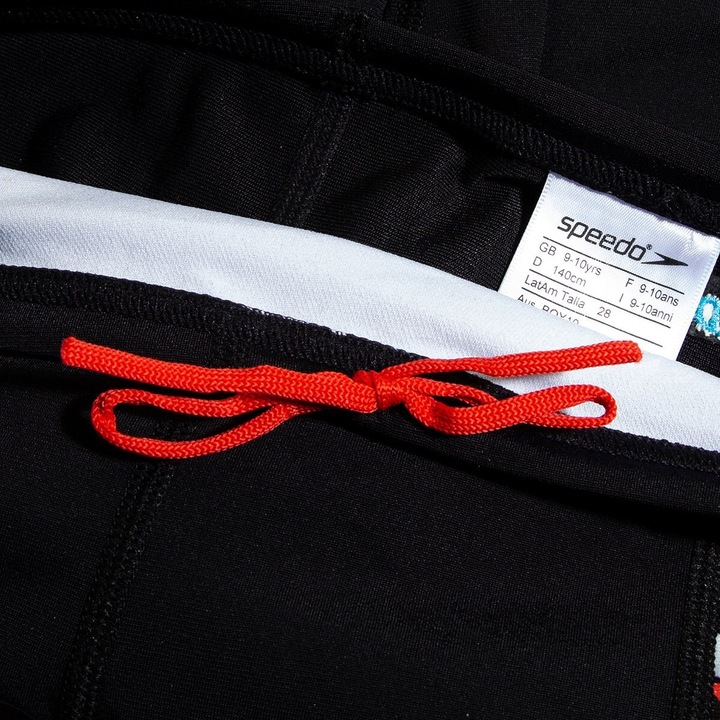 Actual product image Speedo Digital Panel Jammer (11, 12)