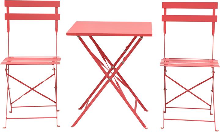 Produktbild Giardimo LAB Balkonset Alva (60 cm)