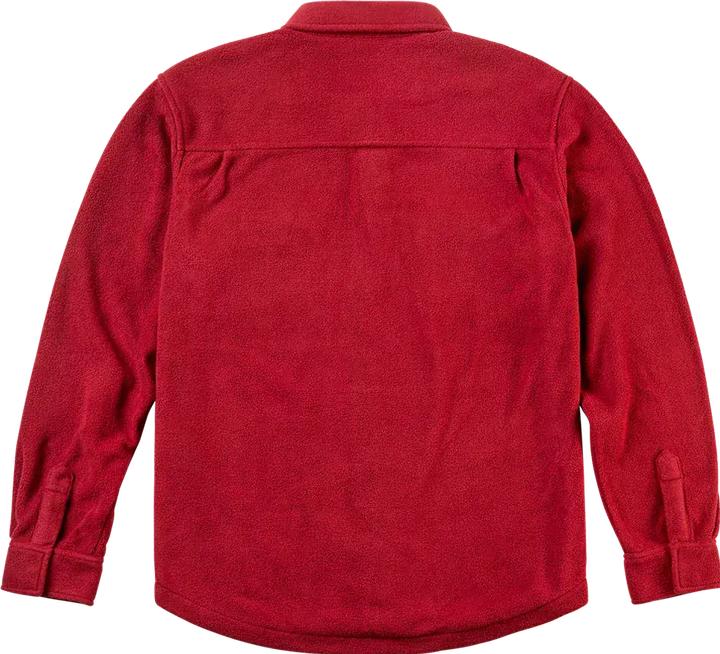 Produktbild Thirtytwo Fleece Shirts Rest Stop 2026 (M)