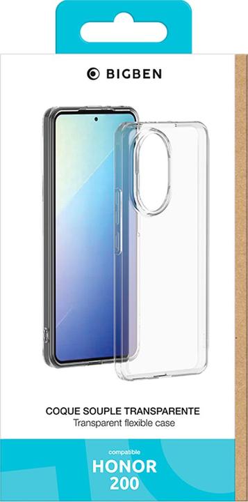 Produktbild Bigben SiliSoft (Fairphone 4)