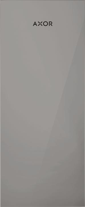 Polished Black Chrome