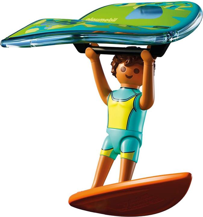 Image du produit Playmobil Wingsurfer