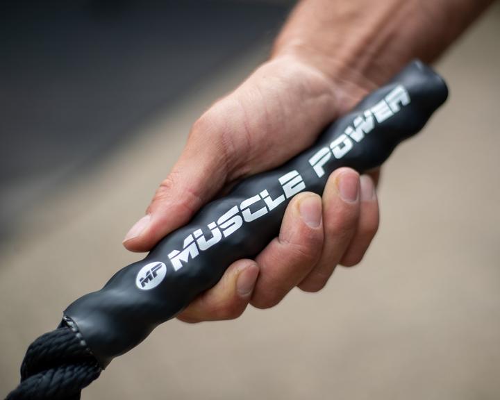 Produktbild Muscle Power Springtouw MP1072 (280 cm)
