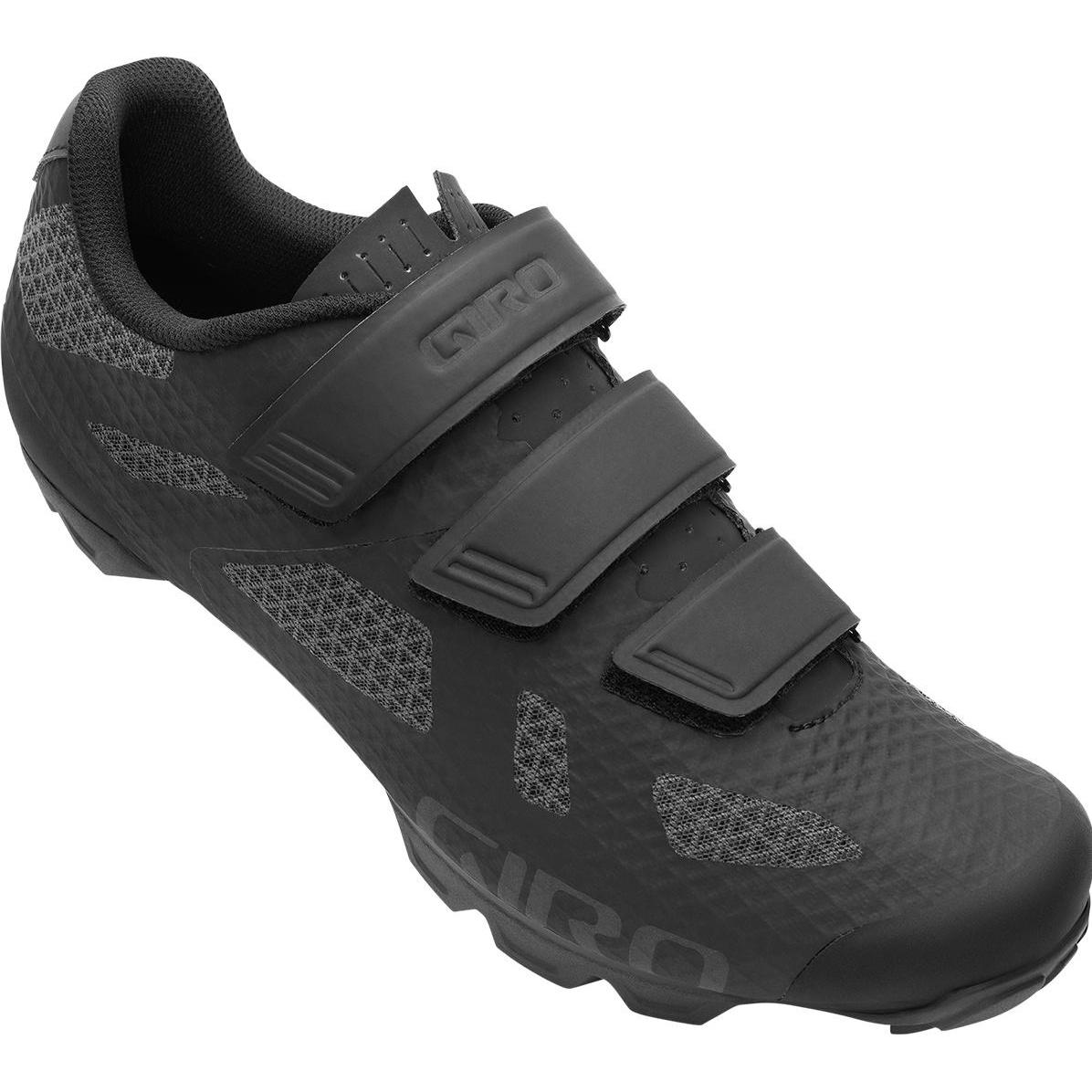 Giro, Herren, Veloschuhe, Ranger (44), Schwarz