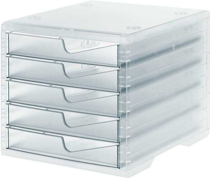Produktbild Styro Styroswingbox light (A4, C4)