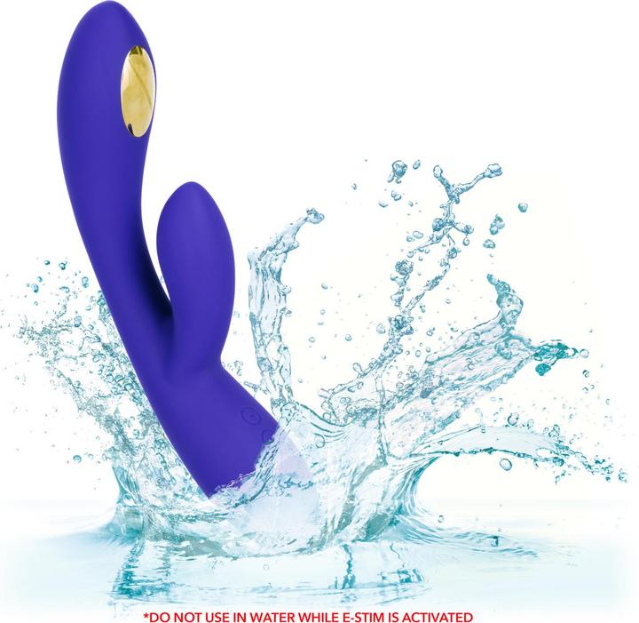 Actual product image CalExotics EStim Dual Wall