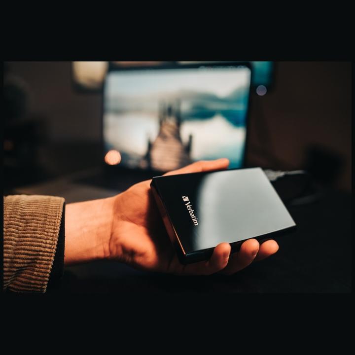 Image du produit Verbatim Store 'n' Go (2 To)