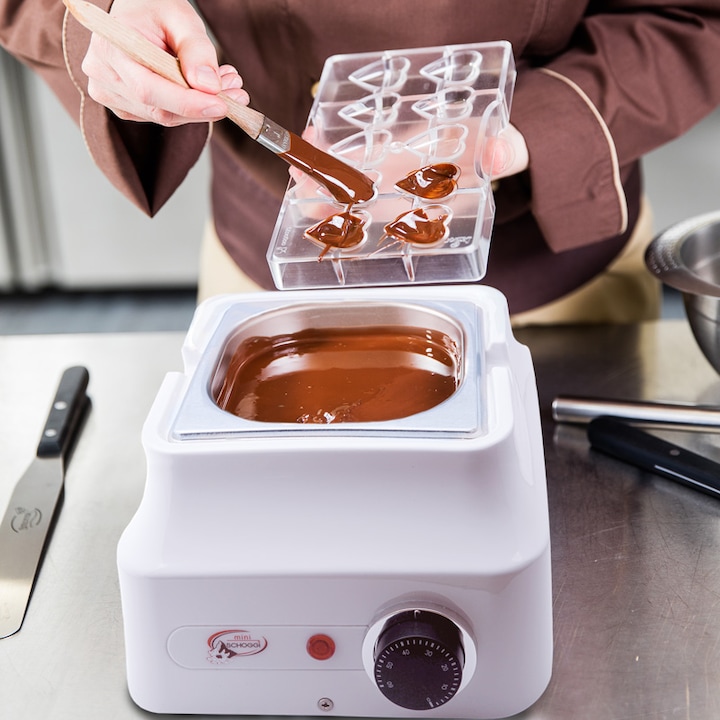 Produktbild miniSchoggi Temperiergerät für Couverture