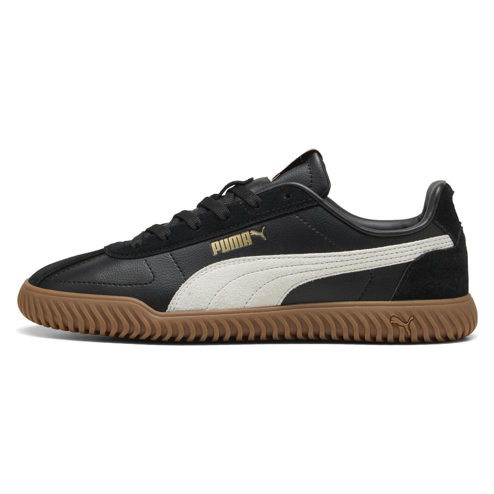 Puma, Unisex, Sneakers, Club Kayzer Og, Goud, Wit, Zwart, (45)