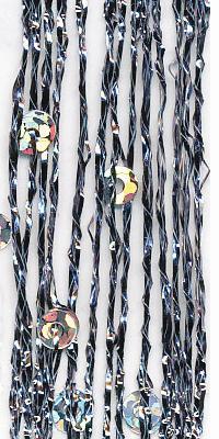 Actual product image Online Wool Starlight, line 344, 25g, approx. 390m (390 m)