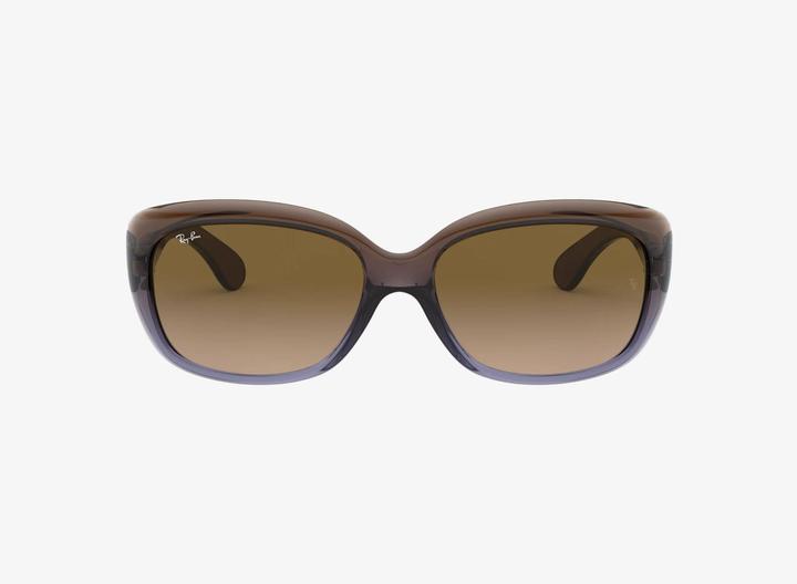 Actual product image Ray Ban Jackie Ohh