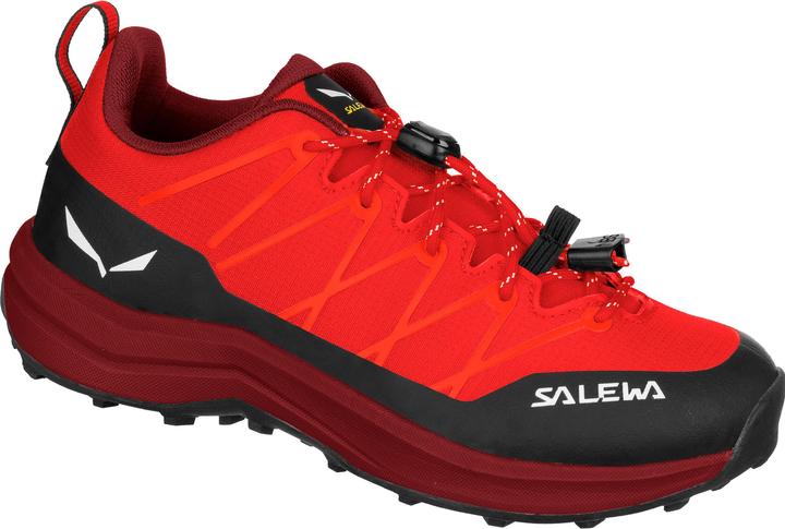 Produktbild Salewa Kid's Wildfire 2 (33)