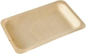 Actual product image Papstar Fingerfood - Teller (50x)