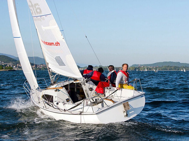 Produktbild Smartbox YOLO! Sportabenteuer im Freien in der Schweiz für 1 oder 2 Personen (2 Pers.)