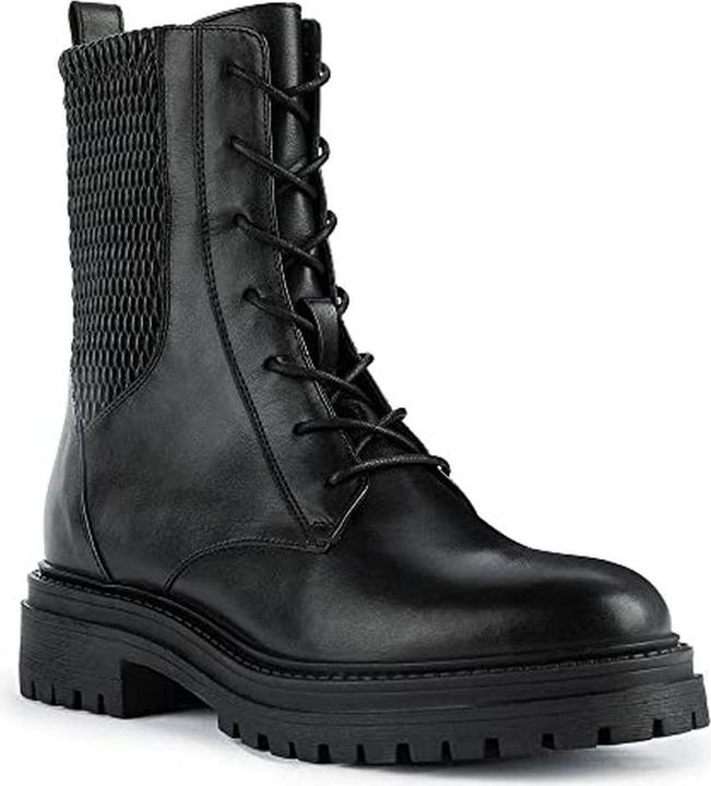 Actual product image Geox Breathable D'Iridea Ankle Boots (35)