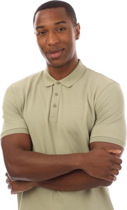 Immagine prodotto HUGO Donos222 Maglietta Polo Uomo (XL)