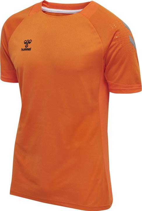 Orangetiger