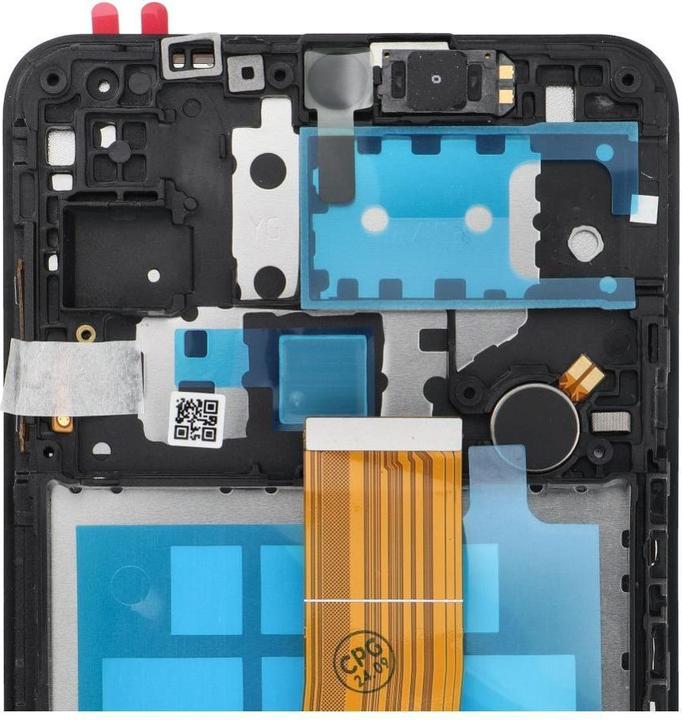Image du produit OEM LCD display! LCD Display for SAMSUNG M12 full frame (Écran)