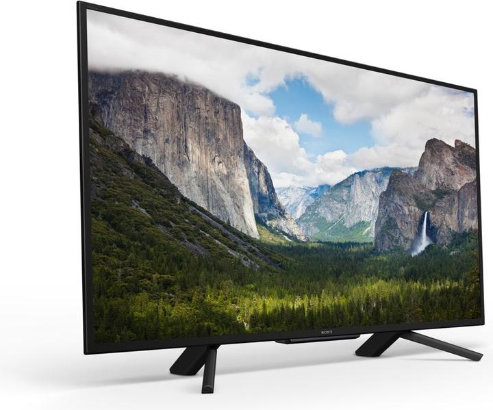 Produktbild Sony FWD-43W66F (1920 x 1080 Pixel, 43")