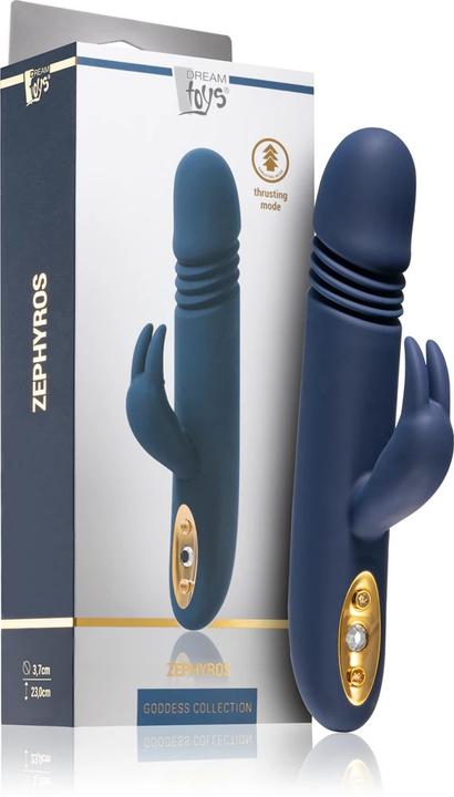 Produktbild Dream Toys Zephyros